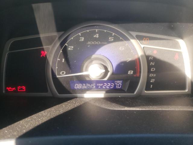 19XFA1F93BE004718 - 2011 HONDA CIVIC EXL 灰色 照片 9