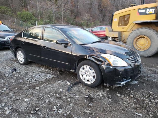 1N4AL2AP4AN545406 - 2010 NISSAN ALTIMA BLACK photo 4