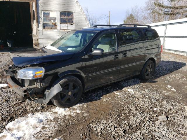 1GNDV33168D207027 - 2008 CHEVROLET UPLANDER L Qara foto 1