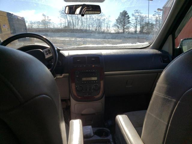 1GNDV33168D207027 - 2008 CHEVROLET UPLANDER L Qara foto 10