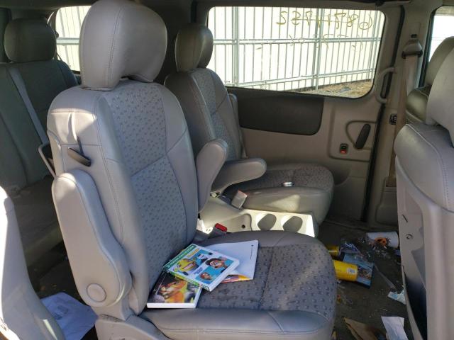 1GNDV33168D207027 - 2008 CHEVROLET UPLANDER L Qara foto 11