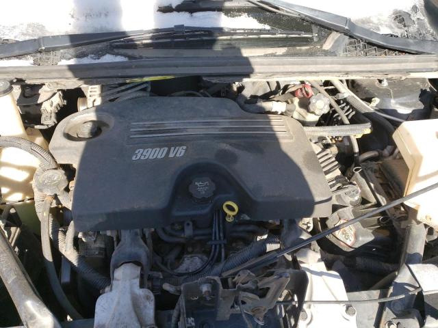 1GNDV33168D207027 - 2008 CHEVROLET UPLANDER L Qara foto 12