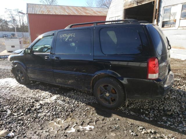 1GNDV33168D207027 - 2008 CHEVROLET UPLANDER L Qara foto 2