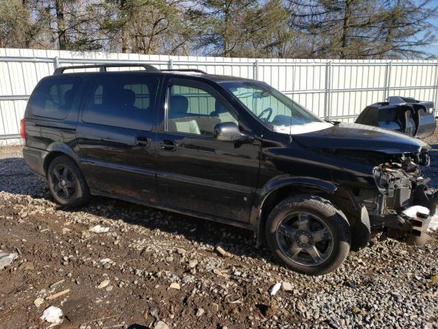 1GNDV33168D207027 - 2008 CHEVROLET UPLANDER L Qara foto 4