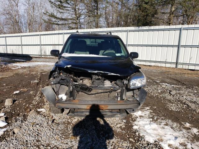 1GNDV33168D207027 - 2008 CHEVROLET UPLANDER L Qara foto 5