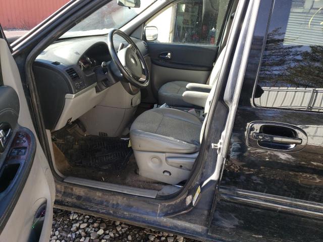 1GNDV33168D207027 - 2008 CHEVROLET UPLANDER L Qara foto 7