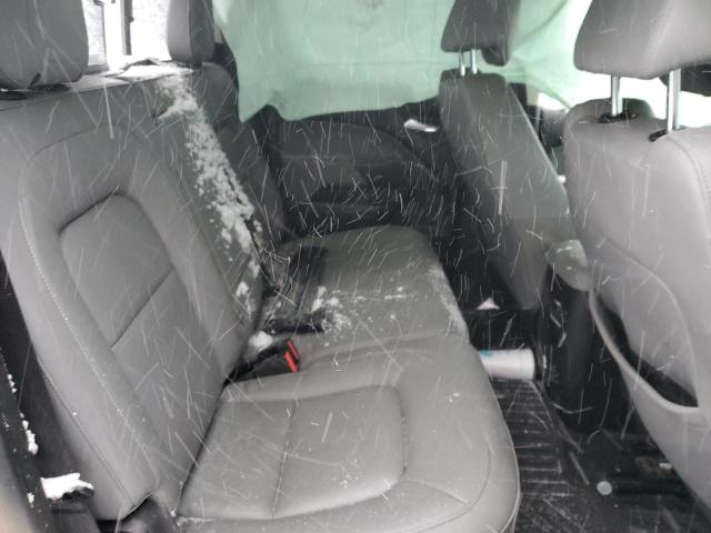 1GCGTCE38G1147536 - 2016 CHEVROLET COLORADO L BLUE photo 10