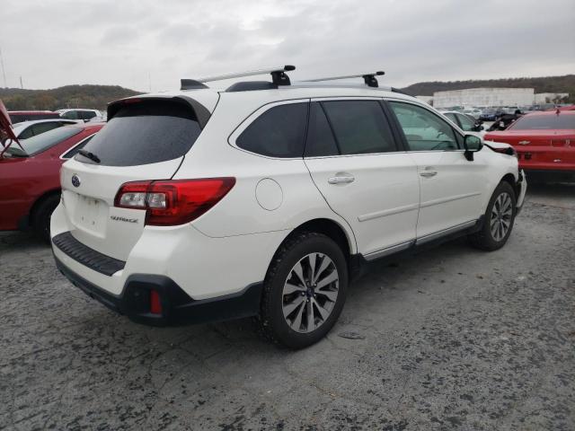 4S4BSATC4J3356669 - 2018 SUBARU OUTBACK TO WHITE photo 3