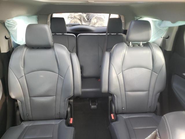 5GAEVBKW1JJ267598 - 2018 BUICK ENCLAVE PR BLACK photo 10