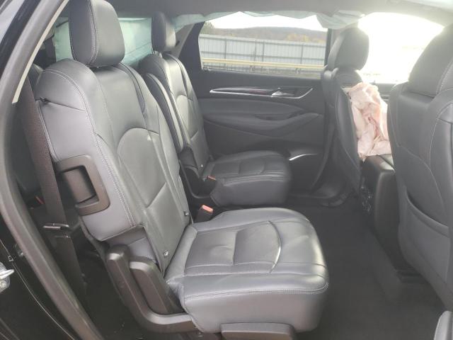 5GAEVBKW1JJ267598 - 2018 BUICK ENCLAVE PR BLACK photo 11