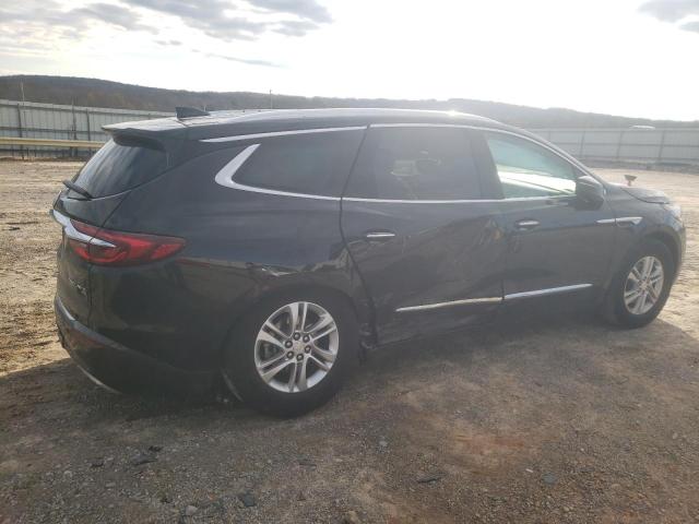 5GAEVBKW1JJ267598 - 2018 BUICK ENCLAVE PR BLACK photo 3