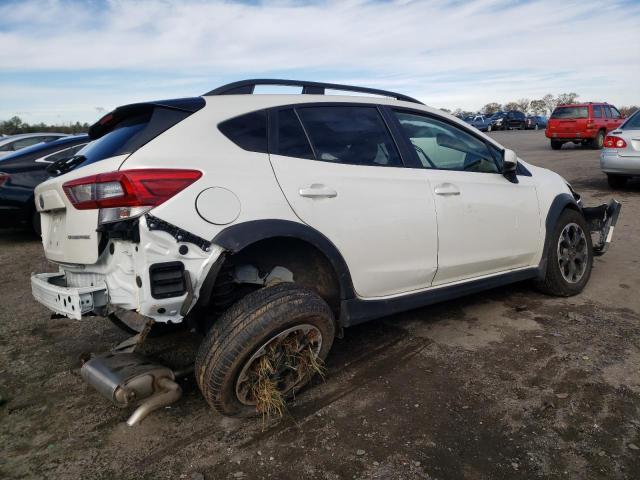 JF2GTAPC1MH655322 - 2021 SUBARU CROSSTREK WHITE photo 3