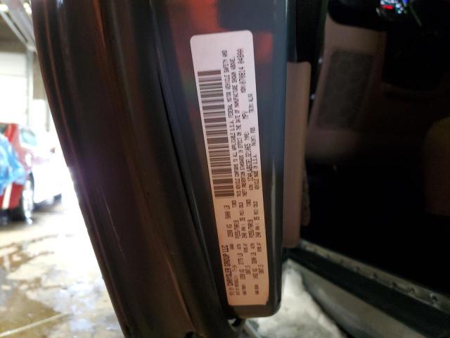 1C4AJWBG3EL321065 - 2014 JEEP WRANGLER S BLUE photo 12