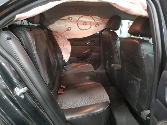 1G11C5SL7FF343998 - 2015 CHEVROLET MALIBU 1LT CHARCOAL photo 10