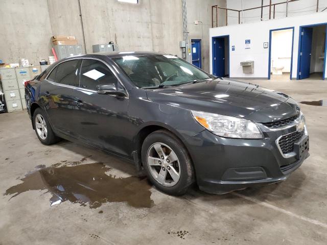 1G11C5SL7FF343998 - 2015 CHEVROLET MALIBU 1LT CHARCOAL photo 4