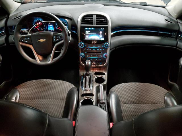 1G11C5SL7FF343998 - 2015 CHEVROLET MALIBU 1LT CHARCOAL photo 8