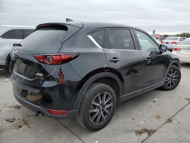 JM3KFADM4J1399282 - 2018 MAZDA CX-5 GRAND BLACK photo 3