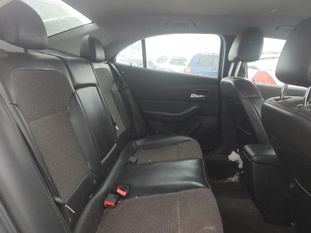 1G11C5SL0EF178455 - 2014 CHEVROLET MALIBU 1LT 白色 照片 10