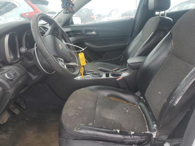 1G11C5SL0EF178455 - 2014 CHEVROLET MALIBU 1LT 白色 照片 7