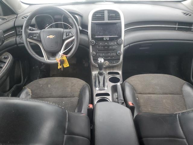 1G11C5SL0EF178455 - 2014 CHEVROLET MALIBU 1LT 白色 照片 8