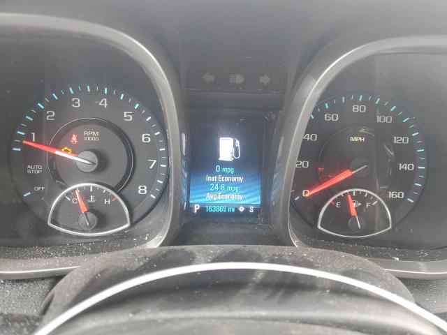 1G11C5SL0EF178455 - 2014 CHEVROLET MALIBU 1LT 白色 照片 9