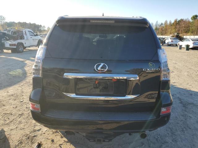 JTJBM7FX0E5089750 - 2014 LEXUS GX 460 BLACK photo 6