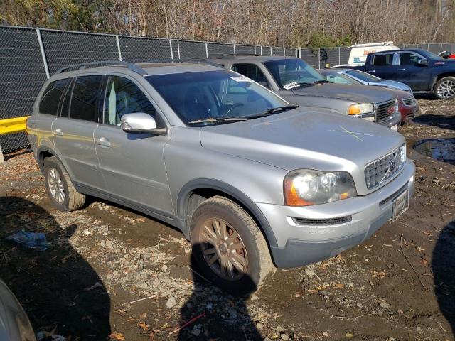 YV4CY982881446819 - 2008 VOLVO XC90 3.2 SILVER photo 4