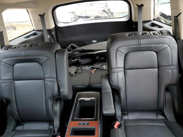 5LM5J7WC2NGL07321 - 2022 LINCOLN AVIATOR RE 黑色 照片 10