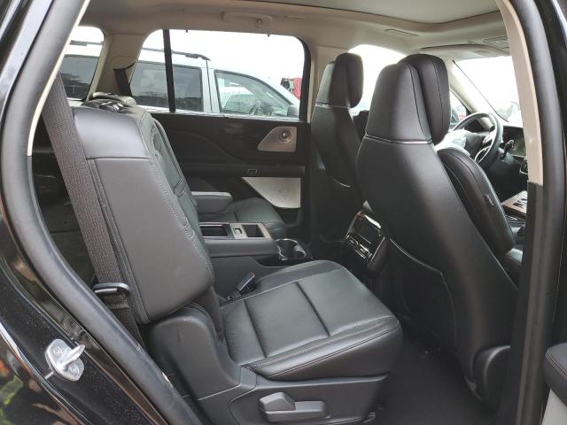5LM5J7WC2NGL07321 - 2022 LINCOLN AVIATOR RE 黑色 照片 11