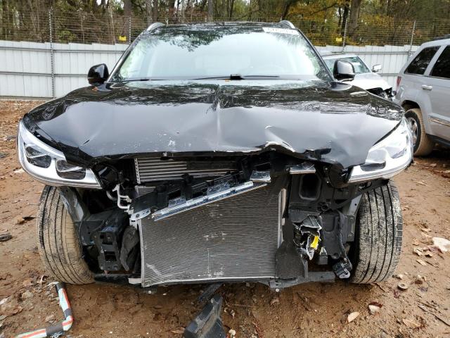 5LM5J7WC2NGL07321 - 2022 LINCOLN AVIATOR RE 黑色 照片 5