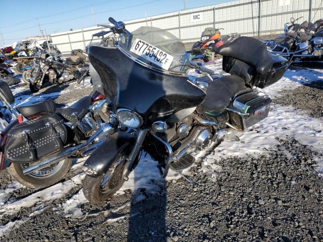 1HD1FCW13XY643084 - 1999 HARLEY-DAVIDSON FLHTCUI TWO TONE photo 2