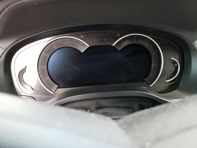 5UXTR7C53KLF30808 - 2019 BMW X3 SDRIVE3 Күміс фото 9