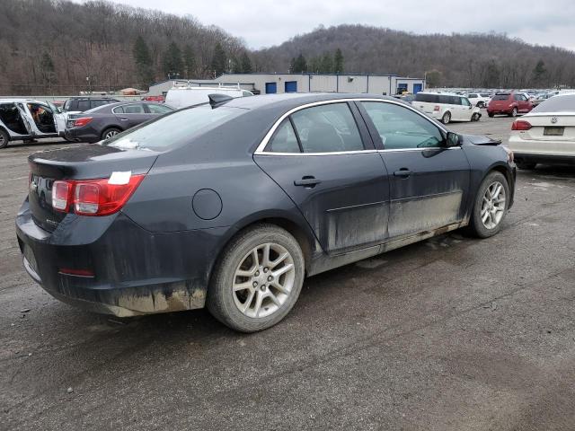 1G11C5SL3FF162770 - 2015 CHEVROLET MALIBU 1LT 灰色 照片 3