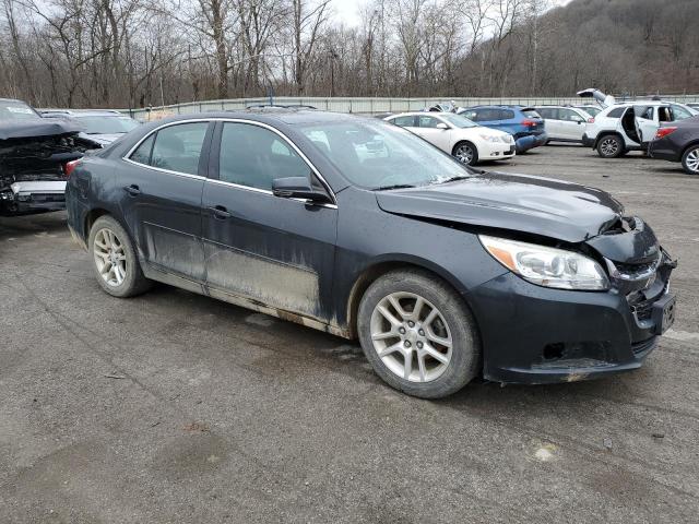 1G11C5SL3FF162770 - 2015 CHEVROLET MALIBU 1LT 灰色 照片 4