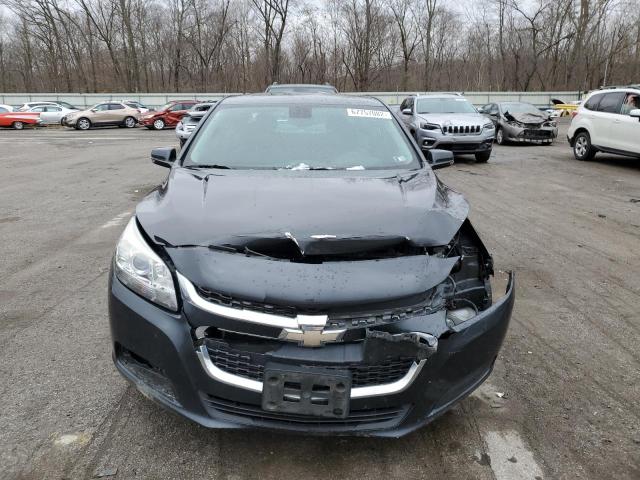 1G11C5SL3FF162770 - 2015 CHEVROLET MALIBU 1LT 灰色 照片 5