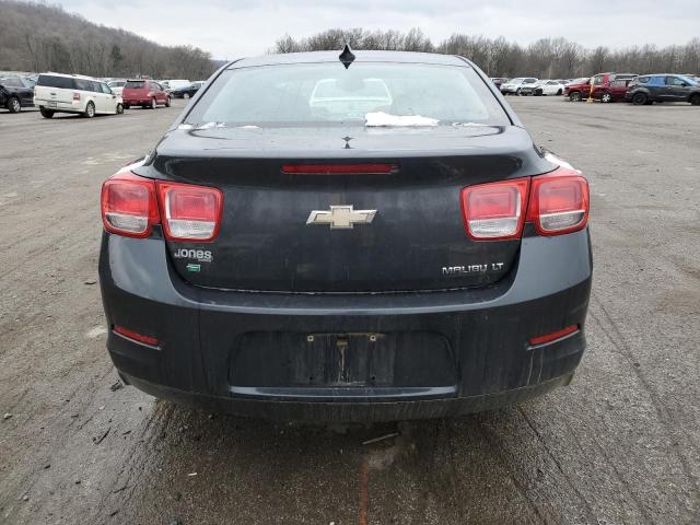 1G11C5SL3FF162770 - 2015 CHEVROLET MALIBU 1LT 灰色 照片 6