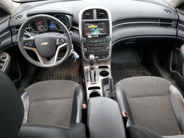 1G11C5SL3FF162770 - 2015 CHEVROLET MALIBU 1LT 灰色 照片 8