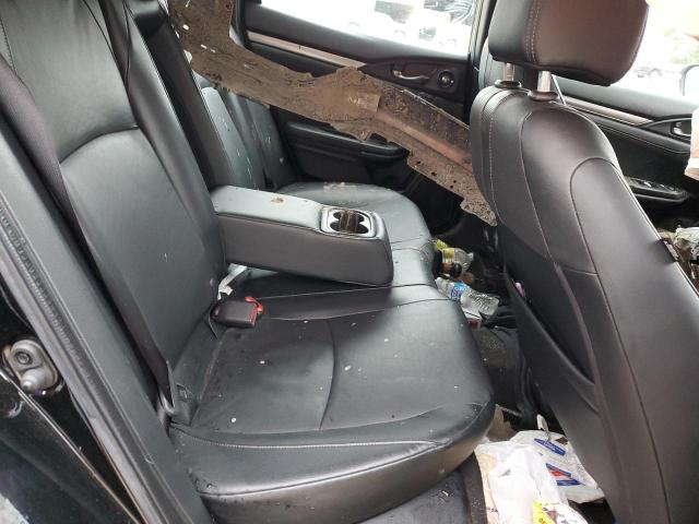 SHHFK7H99JU231027 - 2018 HONDA CIVIC SPOR BLACK photo 10