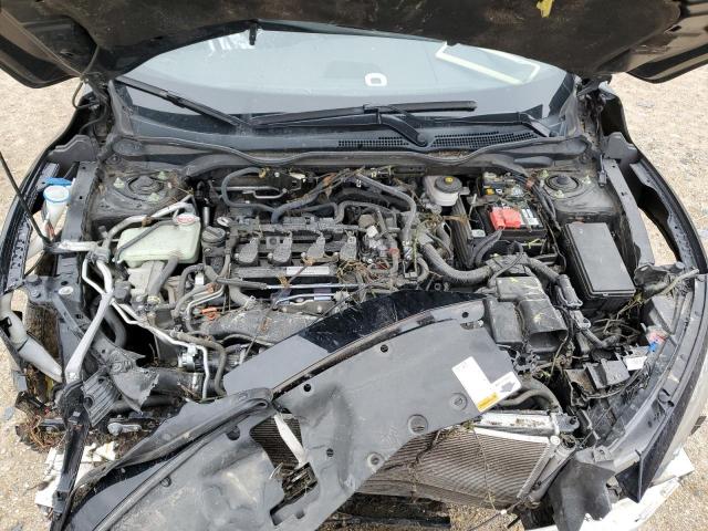 SHHFK7H99JU231027 - 2018 HONDA CIVIC SPOR BLACK photo 11