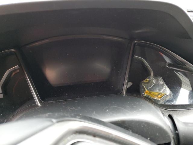 SHHFK7H99JU231027 - 2018 HONDA CIVIC SPOR BLACK photo 9