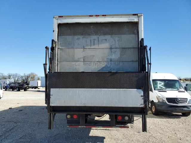 1FVACWDC36HV64887 - 2006 FREIGHTLINER M2 106 MED WHITE photo 6