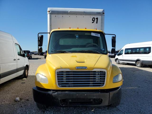 1FVACWDC36HV64887 - 2006 FREIGHTLINER M2 106 MED WHITE photo 9