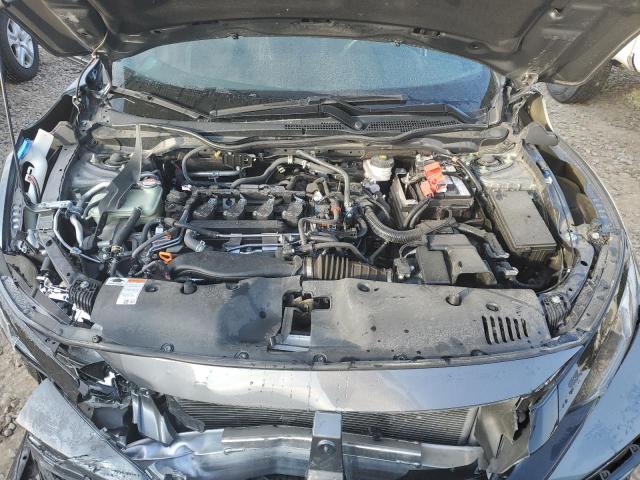 SHHFK7H47MU226448 - 2021 HONDA CIVIC SPOR GRAY photo 11