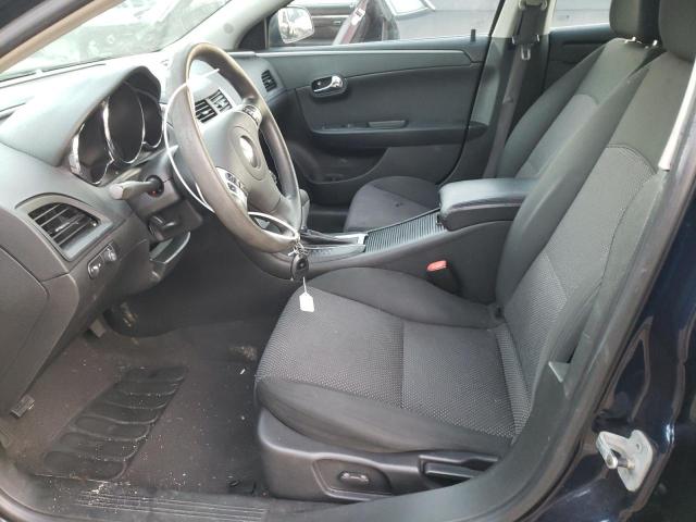 1G1ZH57B48F163949 - 2008 CHEVROLET MALIBU 1LT 蓝色 照片 7