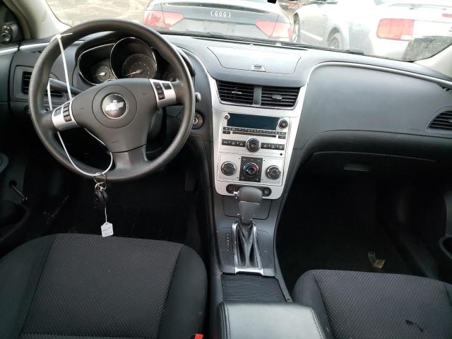 1G1ZH57B48F163949 - 2008 CHEVROLET MALIBU 1LT 蓝色 照片 8