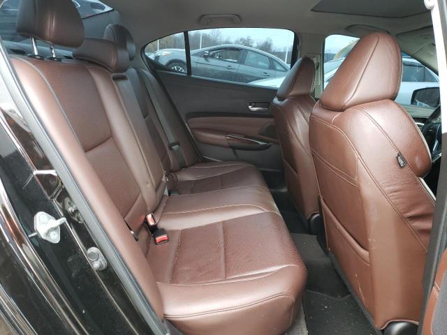 19UUB3F5XFA007722 - 2015 ACURA TLX TECH BLACK photo 10