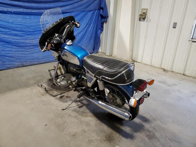 2983006 - 1972 BMW MOTORCYCLE TWO TONE photo 3