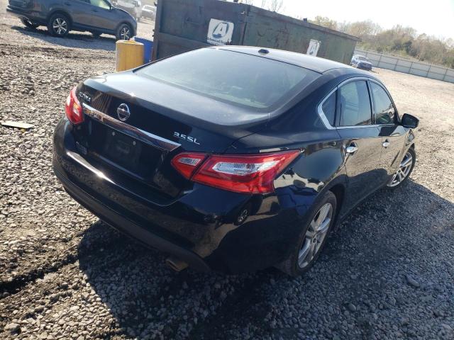 1N4BL3AP2HC110836 - 2017 NISSAN ALTIMA 3.5 BLACK photo 3