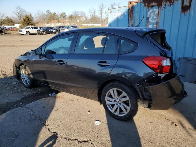 JF1GPAB63G8314972 - 2016 SUBARU IMPREZA PR BLACK photo 2