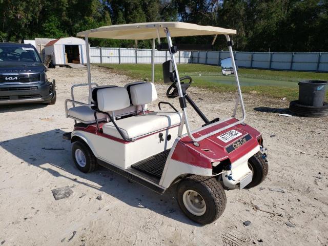 A9921765354 - 1999 CLUB CLUB CAR TWO TONE photo 1